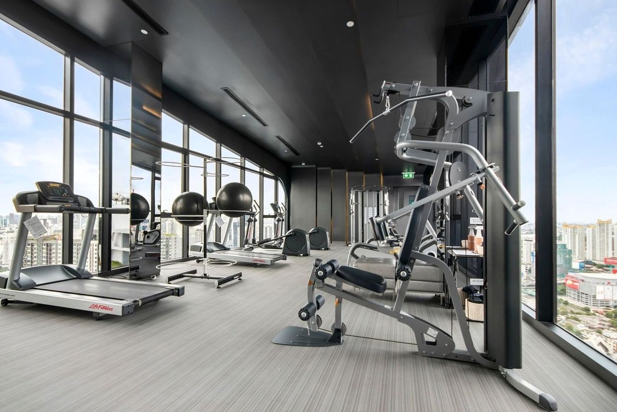 Les bienfaits de la musculation pour les seniors
